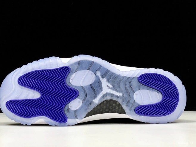 Jordan Air "concord Retro 11 2018 378037-100 0519